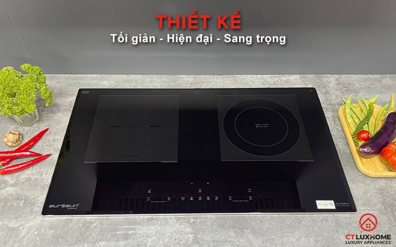 TOP 5 BẾP ĐÔI ĐIỆN TỪ HỒNG NGOẠI BỀN BỈ, TIẾT KIỆM ĐIỆN, GIÁ TỐT NHẤT 5