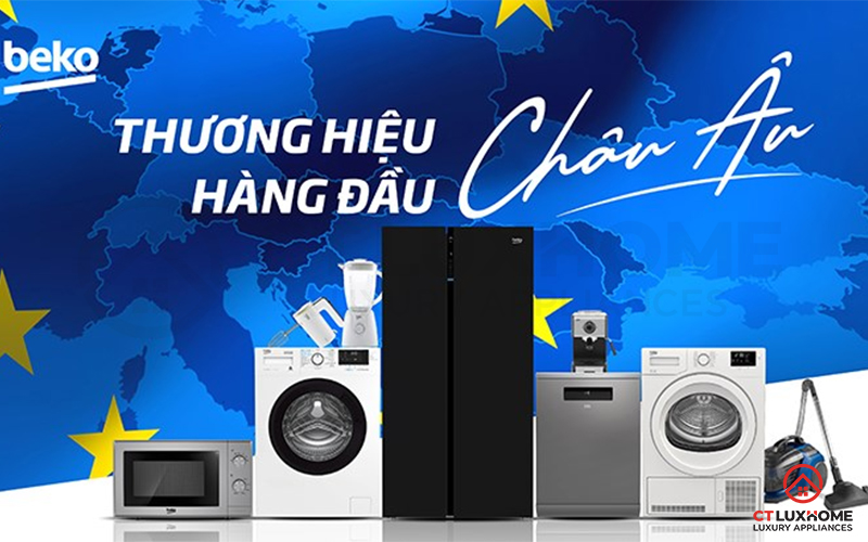 TOP 3 BẾP TỪ BEKO 4 VÙNG NẤU HIỆN ĐẠI, GIÁ RẺ CHO GIA ĐÌNH ĐÔNG THÀNH VIÊN 1