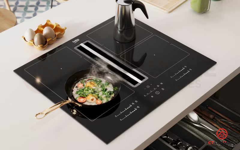 TOP 3 BẾP TỪ BEKO 4 VÙNG NẤU HIỆN ĐẠI, GIÁ RẺ CHO GIA ĐÌNH ĐÔNG THÀNH VIÊN 9