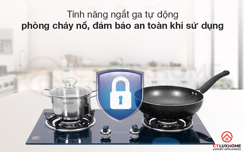 BẾP GA ÂM LOẠI NÀO TỐT? GỢI Ý TOP 7 LOẠI BẾP GA ÂM PHÙ HỢP CHO MỌI GIA ĐÌNH 4