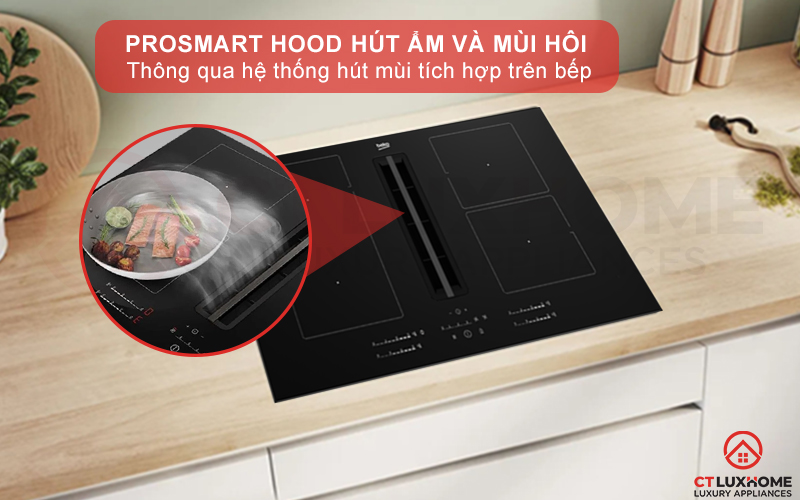 TOP 10 BẾP TỪ 4 VÙNG NẤU CÔNG SUẤT LỚN HIỆN ĐẠI ĐÁNG MUA NHẤT 2025 11