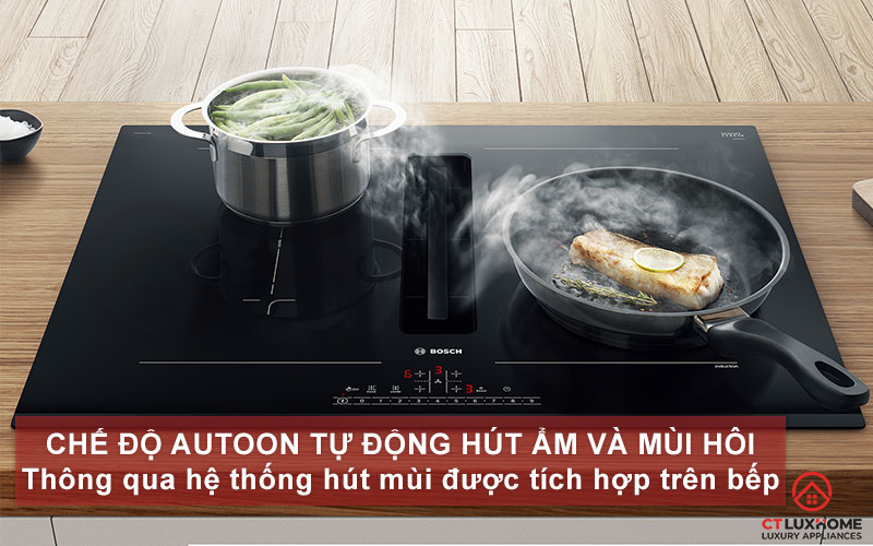 TOP 10 BẾP TỪ 4 VÙNG NẤU CÔNG SUẤT LỚN HIỆN ĐẠI ĐÁNG MUA NHẤT 2025 10