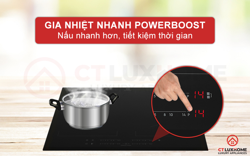 TOP 10 BẾP TỪ 4 VÙNG NẤU CÔNG SUẤT LỚN HIỆN ĐẠI ĐÁNG MUA NHẤT 2025 14