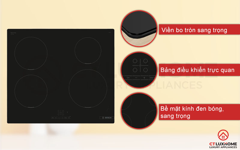 TOP 10 BẾP TỪ 4 VÙNG NẤU CÔNG SUẤT LỚN HIỆN ĐẠI ĐÁNG MUA NHẤT 2025 6