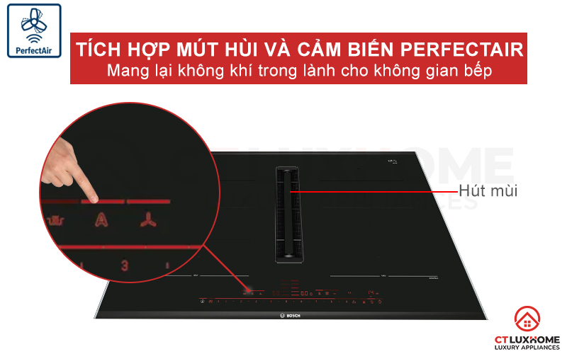 TOP 10 BẾP TỪ 4 VÙNG NẤU CÔNG SUẤT LỚN HIỆN ĐẠI ĐÁNG MUA NHẤT 2025 9
