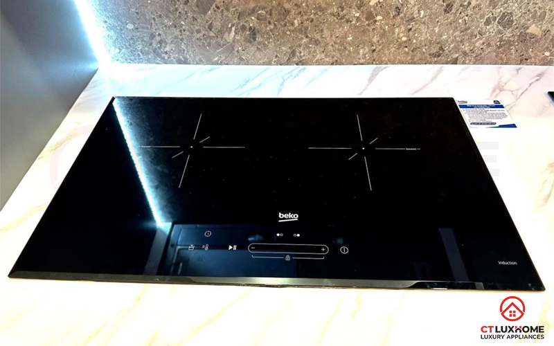 TOP 3 BẾP TỪ ĐÔI BEKO CHÍNH HÃNG, TIẾT KIỆM NĂNG LƯỢNG, GIÁ TỐT NĂM 2025 9