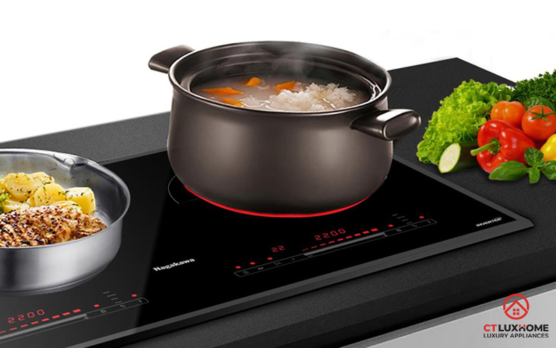 TOP 5 MÃ BẾP TỪ HỒNG NGOẠI TỐT, ĐÁNG TIỀN, BÁN CHẠY NHẤT HIỆN NAY 7