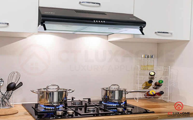 CÁC LOẠI MÁY HÚT MÙI KHÔNG CẦN ỐNG THOÁT TRÊN THỊ TRƯỜNG HIỆN NAY 3