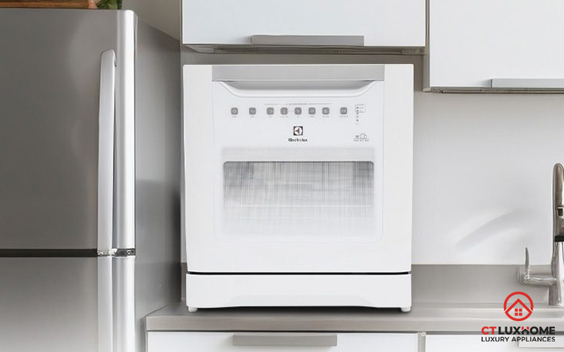 TỔNG HỢP CÁC LOẠI MÁY RỬA BÁT ELECTROLUX CÓ MẶT TRÊN THỊ TRƯỜNG HIỆN NAY 1