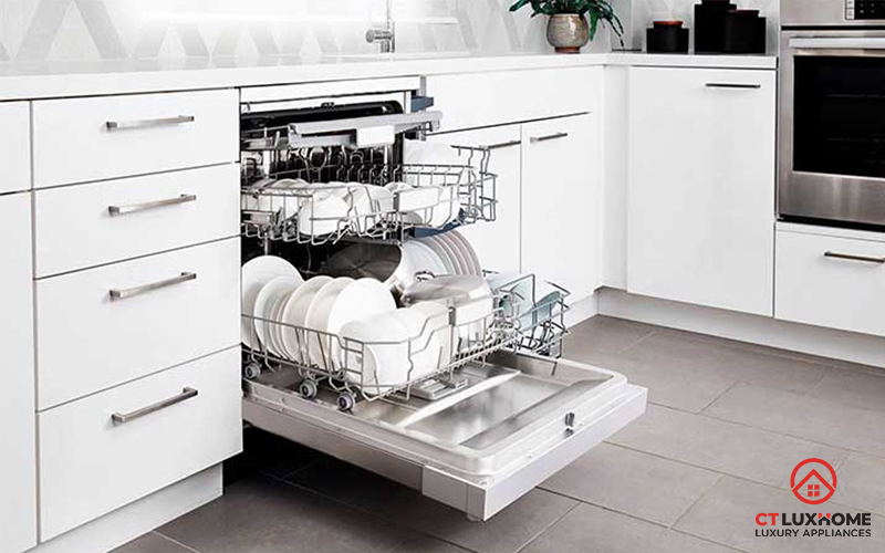 TỔNG HỢP CÁC LOẠI MÁY RỬA BÁT ELECTROLUX CÓ MẶT TRÊN THỊ TRƯỜNG HIỆN NAY 4