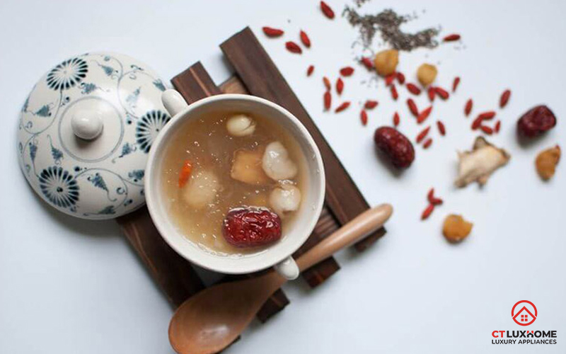 ưu điểm 1