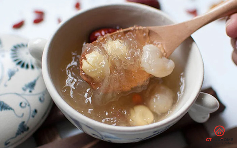 ưu điểm 2
