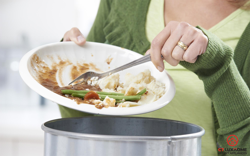 CÁCH XẾP BÁT ĐĨA VÀO MÁY RỬA BÁT KOCHER ĐÚNG CHUẨN  1