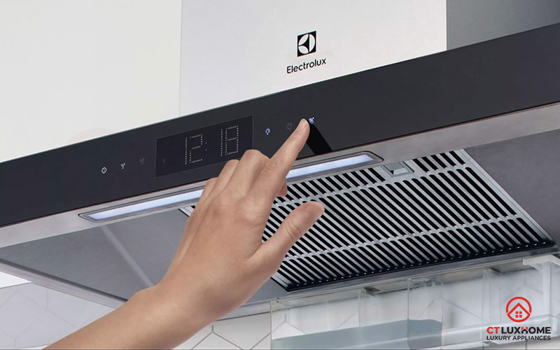 CÔNG DỤNG MÁY HÚT MÙI BẾP: 5 LỢI ÍCH VƯỢT TRỘI BẠN CẦN BIẾT 7