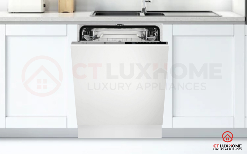 KHÁM PHÁ TOP 5 MÁY RỬA BÁT ELECTROLUX 13 BỘ HIỆU QUẢ NHẤT 9