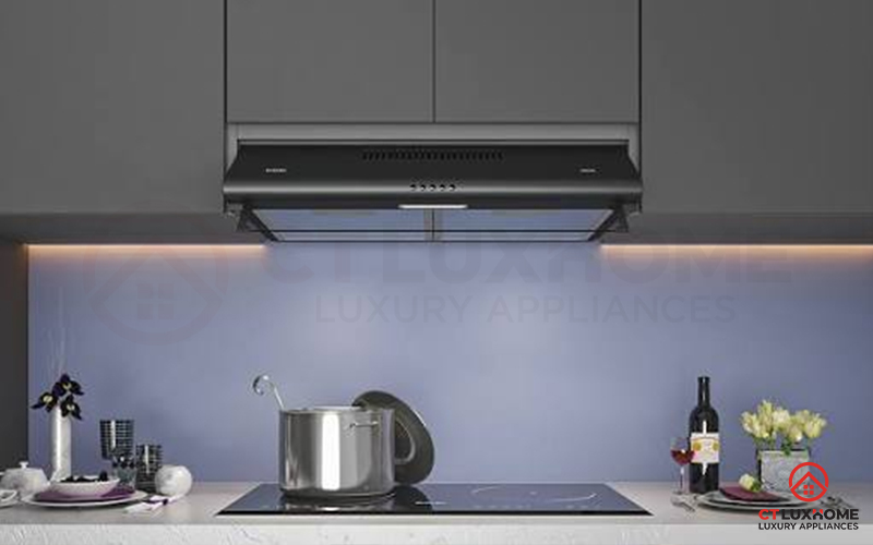KINH NGHIỆM MUA MÁY HÚT MÙI PHÙ HỢP VỚI GIAN BẾP VÀ TỐI ƯU CHI PHÍ 7