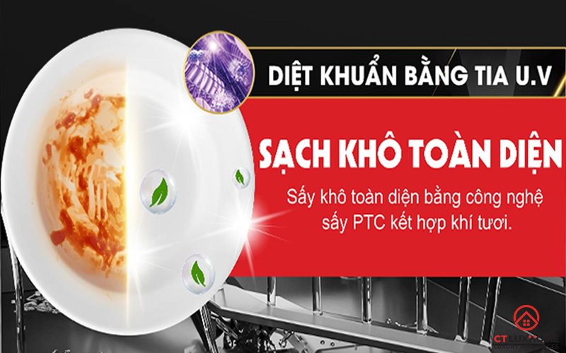 MÁY RỬA BÁT KOCHER CÓ TỐT KHÔNG? CÓ NÊN MUA KHÔNG?  12