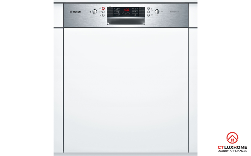 TOP 5 MÁY RỬA BÁT BOSCH SERIE 4 BÁN ÂM HOT NHẤT NĂM 2024 10