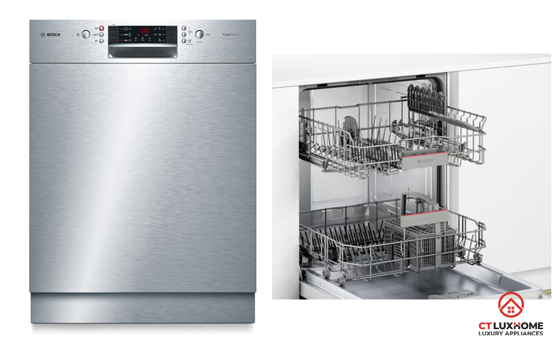 TOP 5 MÁY RỬA BÁT BOSCH SERIE 4 BÁN ÂM HOT NHẤT NĂM 2024 11