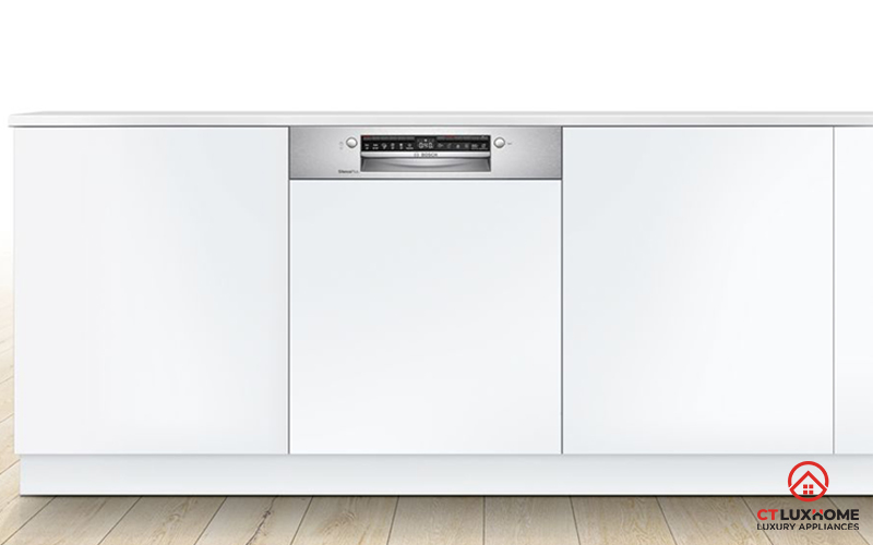 TOP 5 MÁY RỬA BÁT BOSCH SERIE 4 BÁN ÂM HOT NHẤT NĂM 2024 9