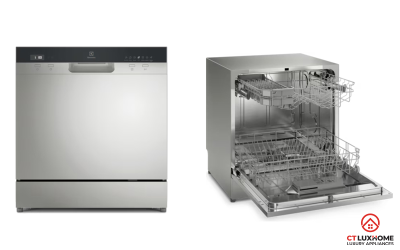 TOP MÃ MÁY RỬA BÁT ELECTROLUX LOẠI NHỎ CHÍNH HÃNG, ĐÁNG MUA 4