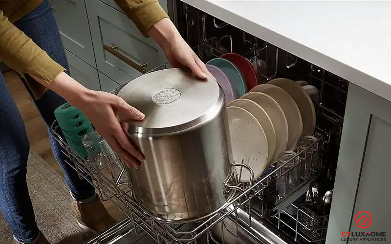TOP 10 MÁY RỬA BÁT 14 BỘ NÊN MUA NHẤT 2026 18