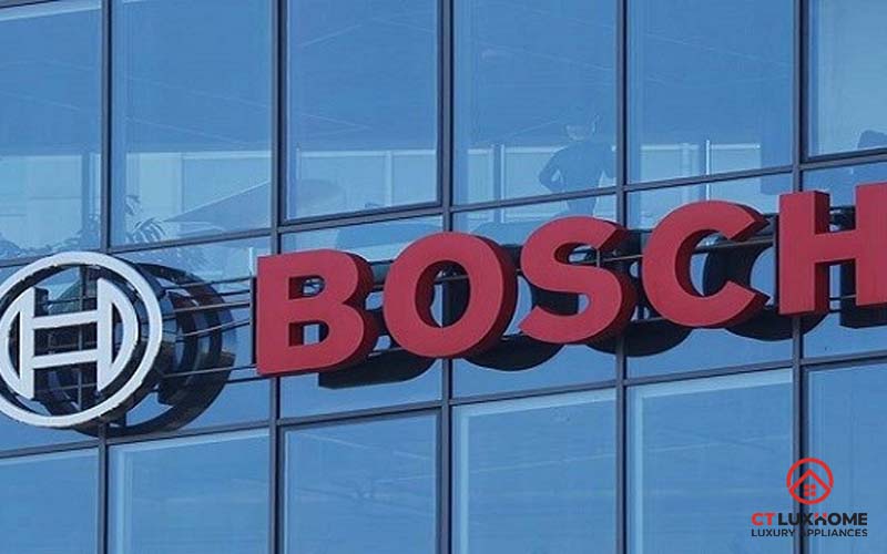 MÁY RỬA BÁT BOSCH LÀ CỦA NƯỚC NÀO? CÓ NÊN MUA HAY KHÔNG? 1