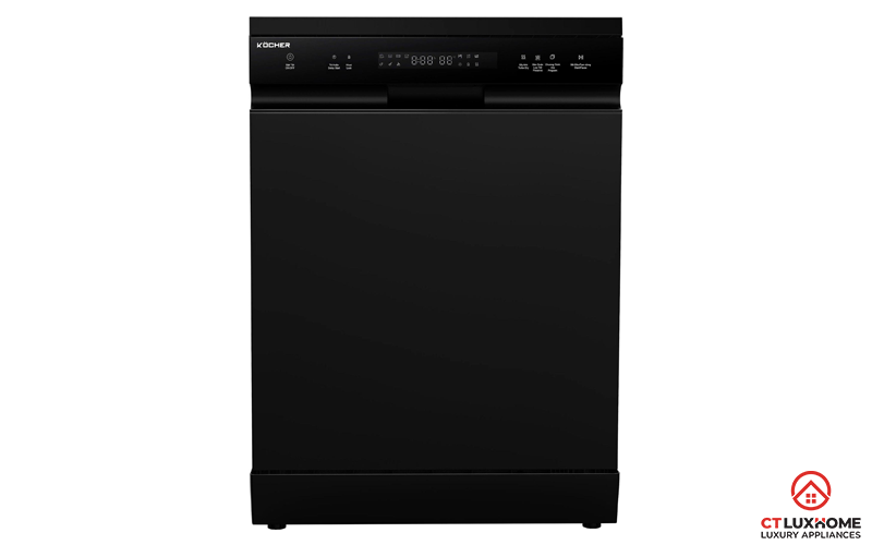MÁY RỬA CHÉN BÁT KOCHER CAO CẤP, CHÍNH HÃNG, GIÁ TỐT  12