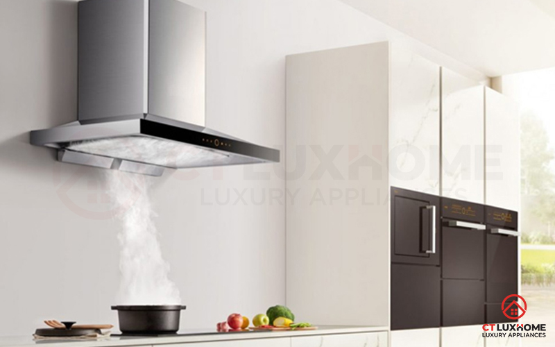 NÊN CHỌN MÁY HÚT MÙI CÔNG SUẤT BAO NHIÊU CHO BẾP GIA ĐÌNH? 5