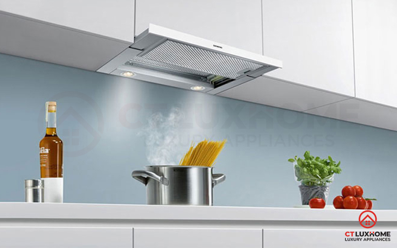 NÊN CHỌN MÁY HÚT MÙI CÔNG SUẤT BAO NHIÊU CHO BẾP GIA ĐÌNH? 10