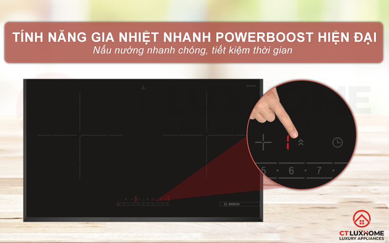 BẾP TỪ BOSCH CỦA NƯỚC NÀO? CÁCH KIỂM TRA XUẤT XỨ CHÍNH HÃNG 6