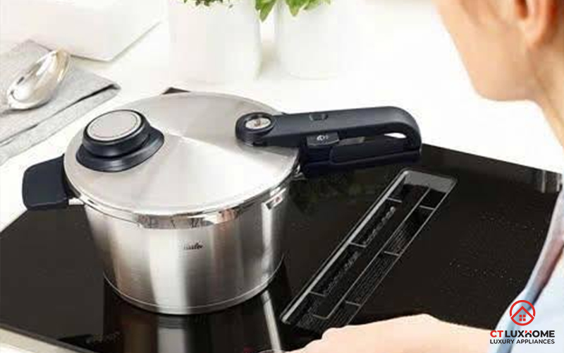 NỒI ÁP SUẤT BẾP TỪ:  HƯỚNG CHỌN MUA VÀ SỬ DỤNG HIỆU QUẢ NHẤT 5