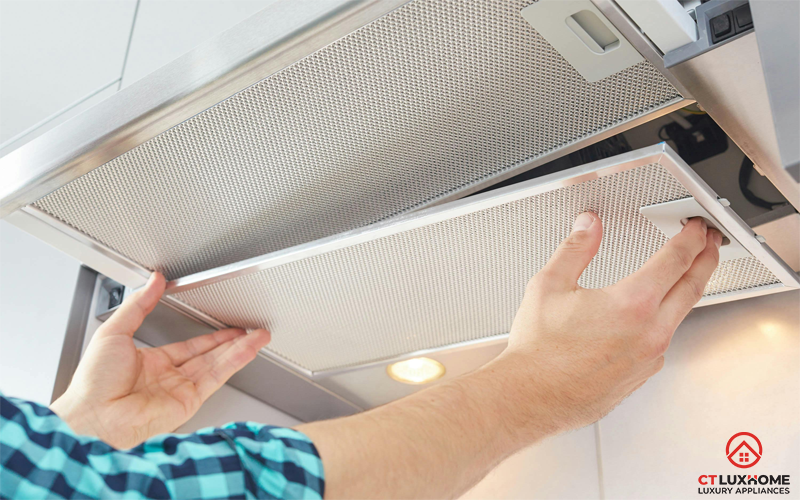 TẤM LỌC MÁY HÚT MÙI CÓ NHỮNG LOẠI NÀO? CÁCH LỰA CHỌN PHÙ HỢP CHO GIA ĐÌNH 10