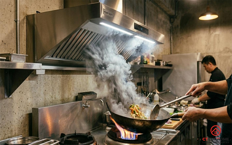 TẤM LỌC MÁY HÚT MÙI CÓ NHỮNG LOẠI NÀO? CÁCH LỰA CHỌN PHÙ HỢP CHO GIA ĐÌNH 17