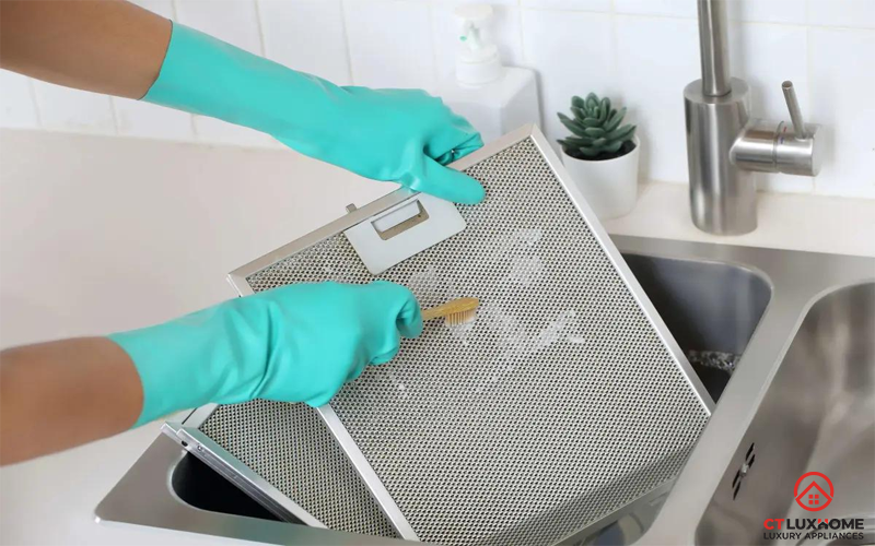 TẤM LỌC MÁY HÚT MÙI CÓ NHỮNG LOẠI NÀO? CÁCH LỰA CHỌN PHÙ HỢP CHO GIA ĐÌNH 11