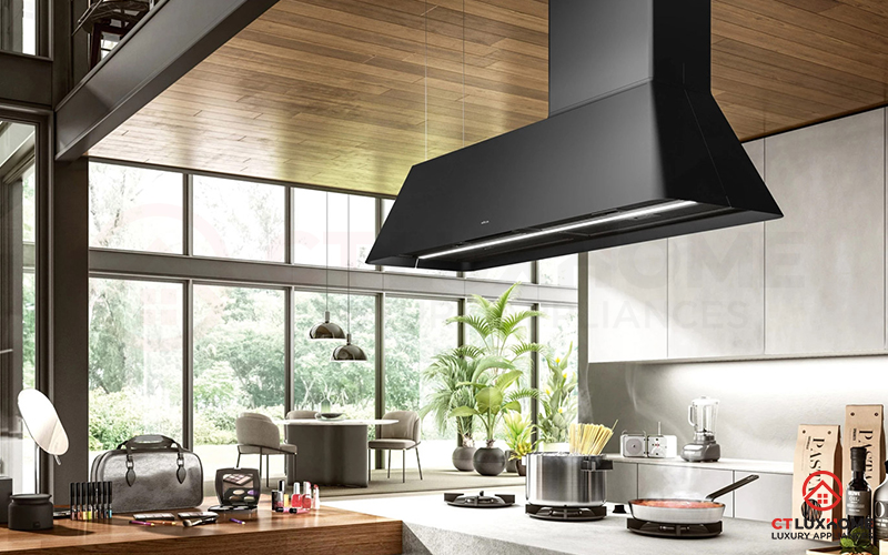 TỔNG HỢP CÁC LOẠI MÁY HÚT MÙI CÓ MẶT TRÊN THỊ TRƯỜNG HIỆN NAY 7