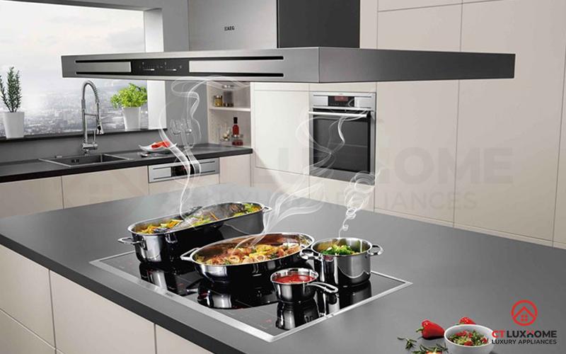 TỔNG HỢP CÁC LOẠI MÁY HÚT MÙI CÓ MẶT TRÊN THỊ TRƯỜNG HIỆN NAY 1