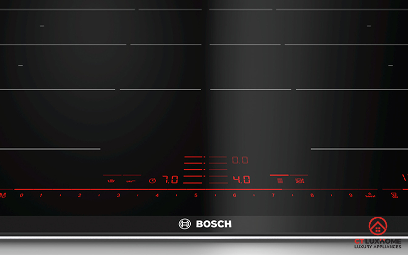 TOP 5 BẾP TỪ BOSCH SERIE 8 CAO CẤP, HIỆN ĐẠI CHO GIA ĐÌNH 9