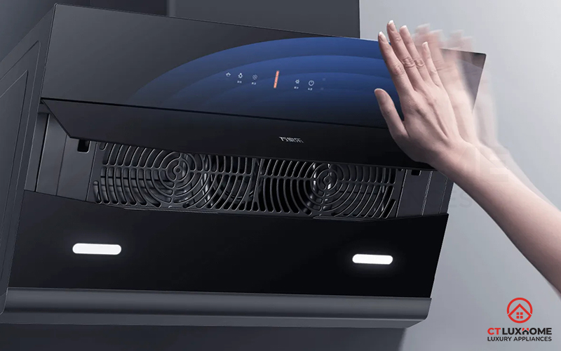 TOP 5 MÁY HÚT MÙI KÍNH VÁT ĐÁNG MUA NHẤT NĂM 2026 3
