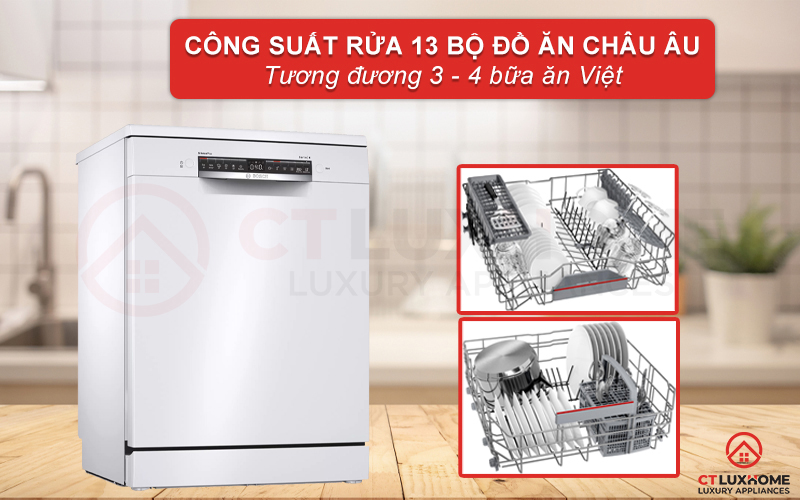 TOP 5 MÁY RỬA BÁT 2 GIÀN HOT NHẤT NĂM 2026 5