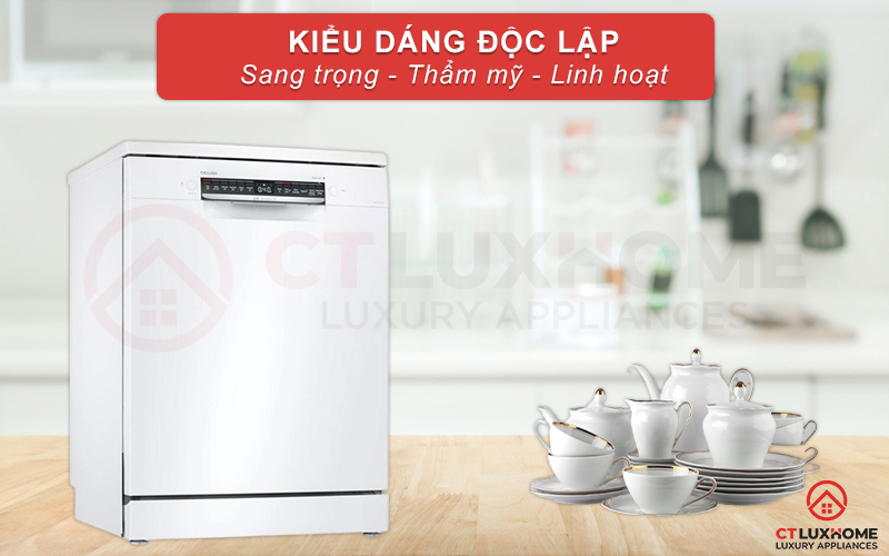 TOP 5 MÁY RỬA BÁT 2 GIÀN HOT NHẤT NĂM 2026 4