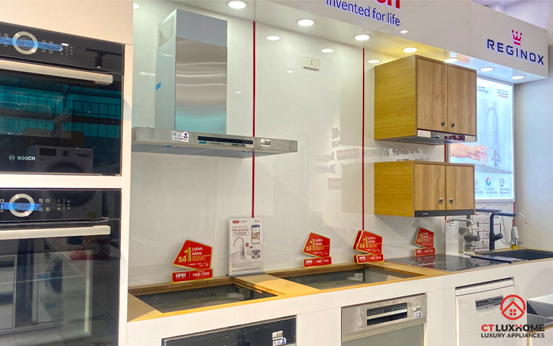 Top 5 máy rửa bát 6 bộ chất lượng nhất trên thị trường 2024 9