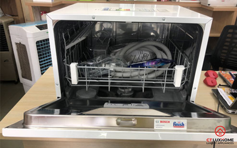Top 5 máy rửa bát 6 bộ chất lượng nhất trên thị trường 2024 7