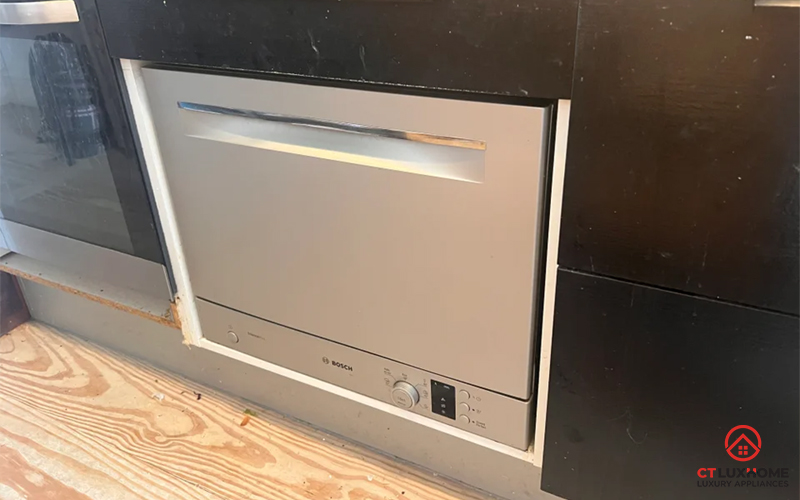 Top 5 máy rửa bát 6 bộ chất lượng nhất trên thị trường 2024 6