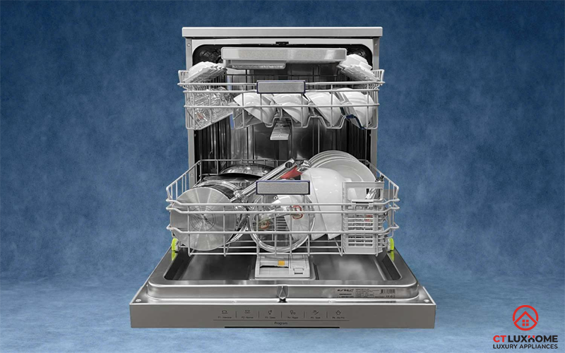 TOP 5 MÁY RỬA BÁT EUROSUN 14 BỘ ĐÁNG MUA NHẤT 2026 3