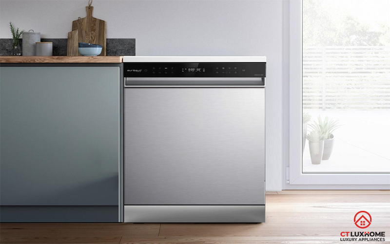 TOP 5 MÁY RỬA BÁT EUROSUN 14 BỘ ĐÁNG MUA NHẤT 2026 2