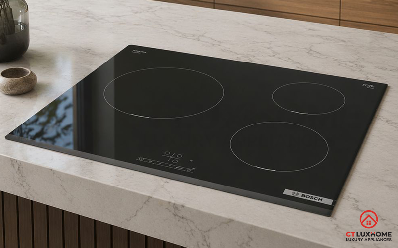 BẾP TỪ BOSCH SERIE 4 PUJ61RBB5E 3 VÙNG NẤU