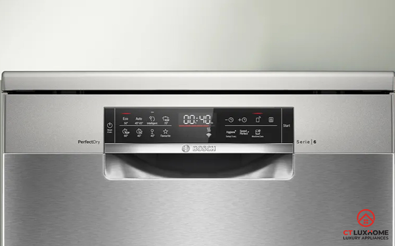 [GỢI Ý] TOP 7 MÁY RỬA BÁT CHO GIA ĐÌNH 10 NGƯỜI ĐÁNG MUA NHẤT HIỆN NAY 11