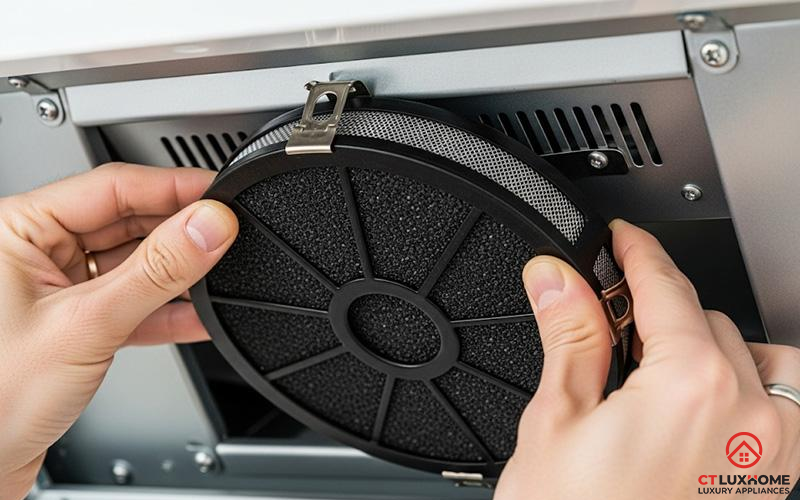 CÁCH VỆ SINH MÁY HÚT MÙI SẠCH BONG, DỄ DÀNG 20