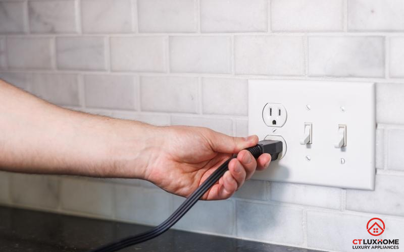 CÁCH VỆ SINH MÁY HÚT MÙI SẠCH BONG, DỄ DÀNG 14